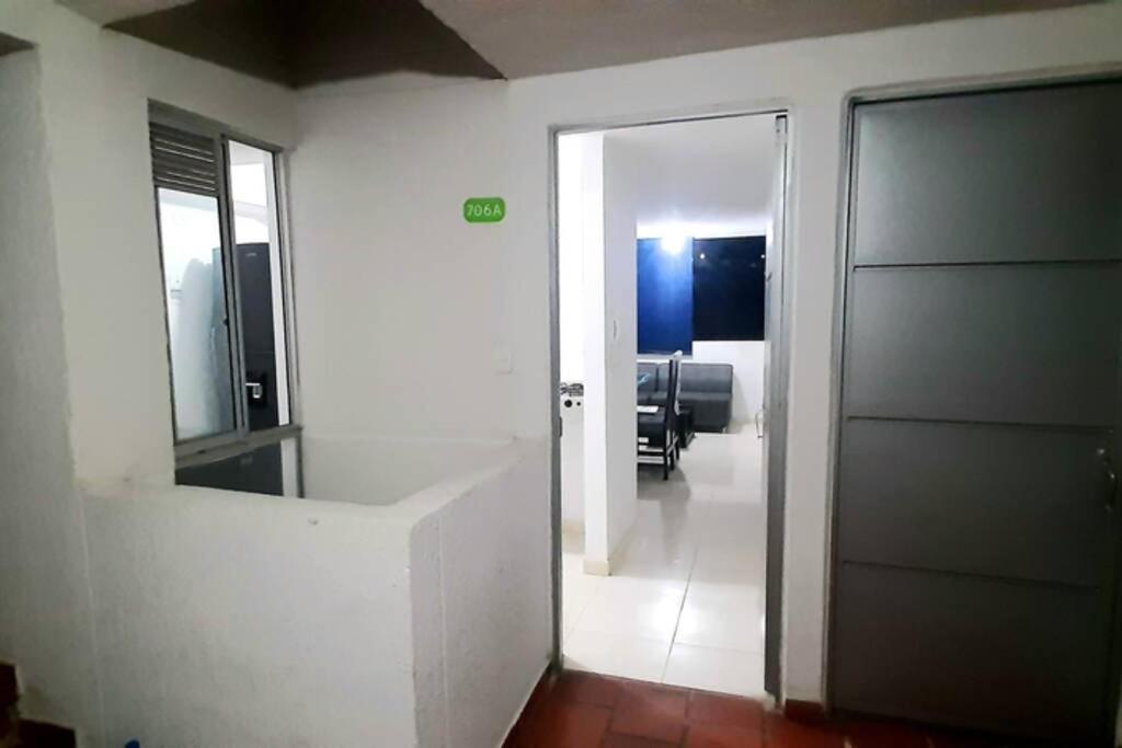 Ferienwohnung Apartamento Completo En Cucuta 2 Exterior foto